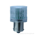 Indicator lamp, signal lamp, pilot light